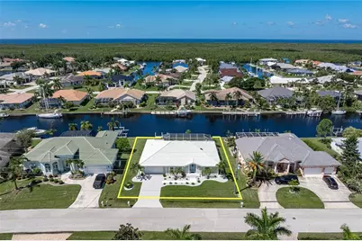 1723 Suzi Street, Punta Gorda, FL 33950 - Photo 1