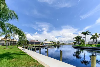 1080 Bal Harbor Boulevard #3C, Punta Gorda, FL 33950 - Photo 5