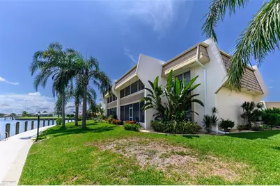 1080 Bal Harbor Boulevard #3C, Punta Gorda, FL 33950 - Photo 1