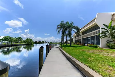 1080 Bal Harbor Boulevard #3C, Punta Gorda, FL 33950 - Photo 45
