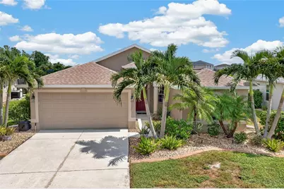 1550 Scarlett Avenue, North Port, FL 34289 - Photo 1