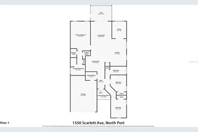 1550 Scarlett Avenue, North Port, FL 34289 - Photo 29