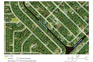 12134 Chapman Ave, Port Charlotte, FL 33983 - Photo 1