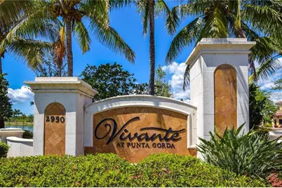97 Vivante Boulevard #404, Punta Gorda, FL 33950 - Photo 35