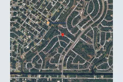 Lot 3 Mattox Circle, North Port, FL 34288 - Photo 3