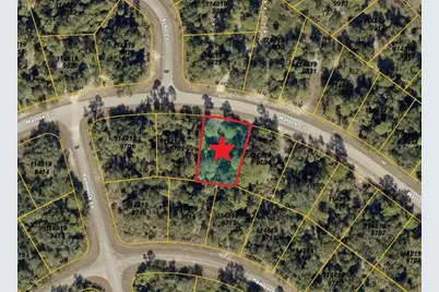 Lot 3 Mattox Circle, North Port, FL 34288 - Photo 1