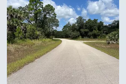Lot 3 Mattox Circle, North Port, FL 34288 - Photo 3