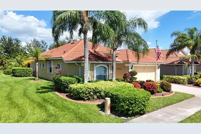 6896 Talon Bay Drive, North Port, FL 34287 - Photo 3
