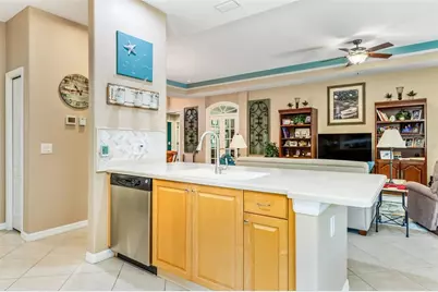 6896 Talon Bay Drive, North Port, FL 34287 - Photo 21