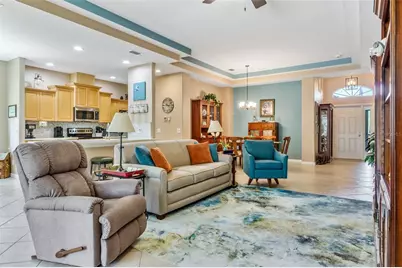 6896 Talon Bay Drive, North Port, FL 34287 - Photo 13
