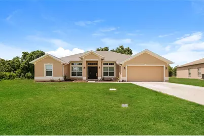 345 Cimarron Court, Poinciana, FL 34759 - Photo 1