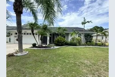 25482 Rampart Boulevard, Punta Gorda, FL 33983 - Photo 1