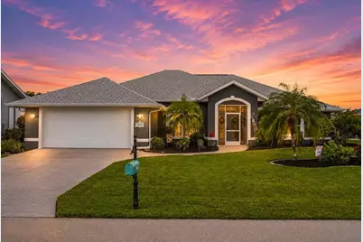 7200 N Blue Sage, Punta Gorda, FL 33955 - Photo 1