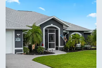 7200 N Blue Sage, Punta Gorda, FL 33955 - Photo 61