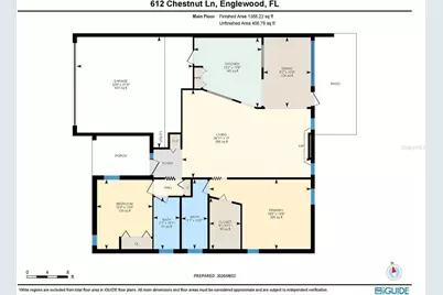 612 Chestnut Lane #100, Englewood, FL 34223 - Photo 41