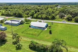 8451 SW Sunnybreeze Rd, Arcadia, FL 34269 - Photo 31