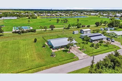 8451 SW Sunnybreeze Road, Arcadia, FL 34269 - Photo 35