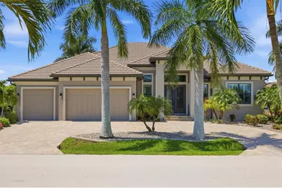1418 Kinglet Drive, Punta Gorda, FL 33950 - Photo 1