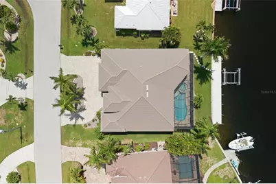 1418 Kinglet Drive, Punta Gorda, FL 33950 - Photo 57