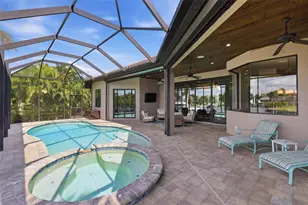 1418 Kinglet Dr, Punta Gorda, FL 33950 - Photo 47