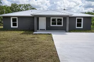 801 N Waldron St, Arcadia, FL 34266 - Photo 1