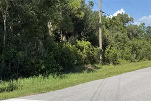 12502 Mohican Ave, Port Charlotte, FL 33953 - Photo 1