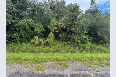 Kamain Road, North Port, FL 34288 - Photo 1