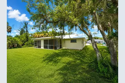 257 Camillia Lane #A, Port Charlotte, FL 33954 - Photo 5