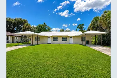 257 Camillia Lane #A, Port Charlotte, FL 33954 - Photo 1