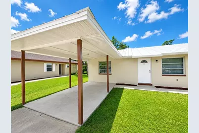257 Camillia Lane #A, Port Charlotte, FL 33954 - Photo 3