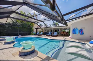 1633 Edith Esplanade, Cape Coral, FL 33904 - Photo 23