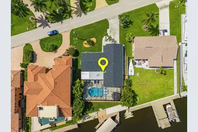 1633 Edith Esplanade, Cape Coral, FL 33904 - Photo 45