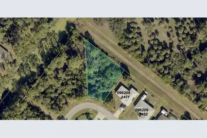 Boca Chica Avenue, North Port, FL 34286 - Photo 3