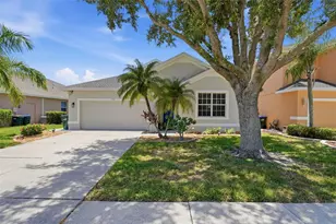 1796 Scarlett Ave, North Port, FL 34289 - Photo 1