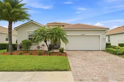 6199 Grand Cypress Boulevard, North Port, FL 34287 - Photo 1