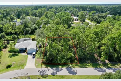 Albren Street, North Port, FL 34286 - Photo 1