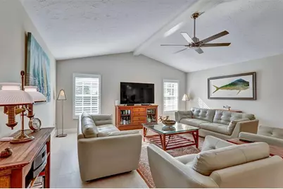 7913 Broadmoor Pines Boulevard, Sarasota, FL 34243 - Photo 3