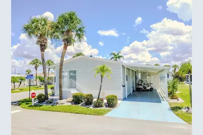 2100 Kings Highway #144, Port Charlotte, FL 33980 - Photo 25