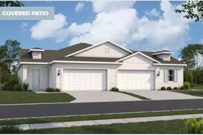 1614 Royal Court, Port Charlotte, FL 33980 - Photo 1