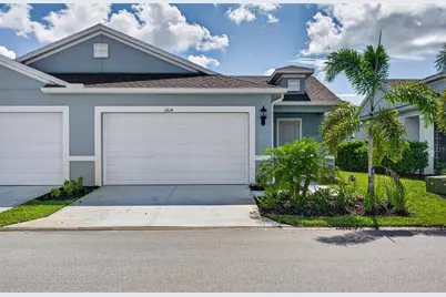 1614 Royal Court, Port Charlotte, FL 33980 - Photo 1