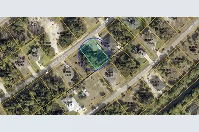 Wentworth Street, North Port, FL 34288 - Photo 1
