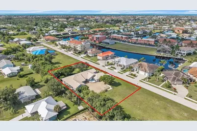 2417 Magdalina Drive, Punta Gorda, FL 33950 - Photo 87