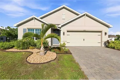 16315 Navarro Court, Punta Gorda, FL 33955 - Photo 1