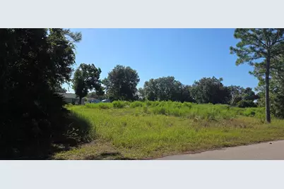 Chamrade Road, North Port, FL 34288 - Photo 1