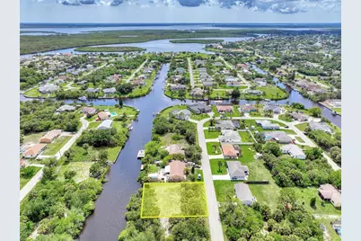18422 Van Nuys Circle, Port Charlotte, FL 33948 - Photo 19