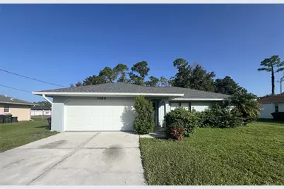 3589 N Chamberlain Boulevard, North Port, FL 34286 - Photo 1