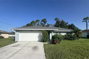 3589 N Chamberlain Blvd, North Port, FL 34286 - Photo 1