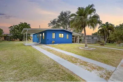 21061 Midway Boulevard, Port Charlotte, FL 33952 - Photo 1