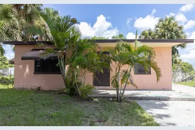 8338 Bumford Avenue, North Port, FL 34287 - Photo 1