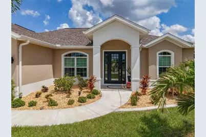 16155 Dinal Drive, Punta Gorda, FL 33955 - Photo 1